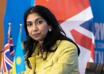 Suella Braverman sacked as she hoped her Rwandan plans might save her