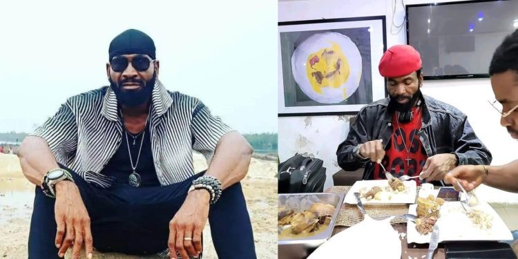 Sylvester Madu released after four nights in custody