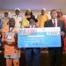 Tiko Mayor unveils plans for 45 million FCFA