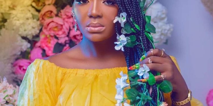Rapper Tilla Tafari calls out for help