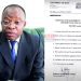 UB VC Clarifies issues with presidential award
