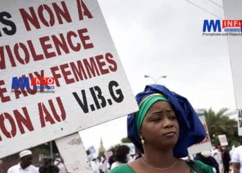 Violences conjugales