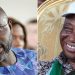 George Weah has conceded defeat to opposition leader and former vice President Joseph Boakai
