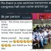 Bamenda City Council tricked youths to fill Congress Hall on Biya 41 year anniversary