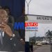 Vice Chancellor, Prof. Ngomo Horace Manga,
