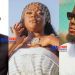 Stanley Enow, Ko C and Libianca do not make it to Grammy Awards nominations 2024. MMI