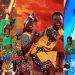 Uganda’s Ghetto Kids to take part in the American Got Talent Fantasy League