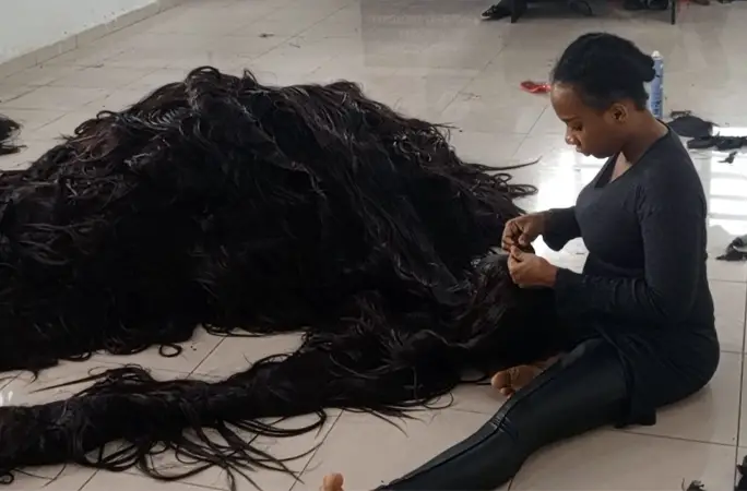 Wigmakers