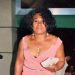 She died from electrocution while using her phone
