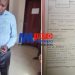Fake Canadian Immigration officer, Sense Tchieungue Christian