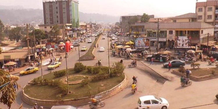 Bamenda
