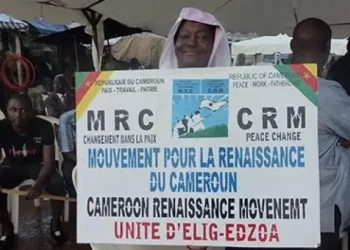 Cameroun Le Sous Prefet De L 1282417784 Mrc Cameroun 04102016 Otric 1213 Ns 500 Cameroon Info P Net 800xm9x