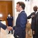 Franck Biya says he is not involved in CPDM politics
