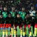 lions indomptables