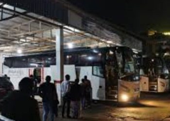 AFricon Transport company attacked