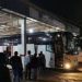 AFricon Transport company attacked