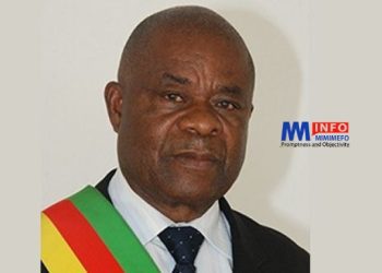 Hon. Sime Pierre
