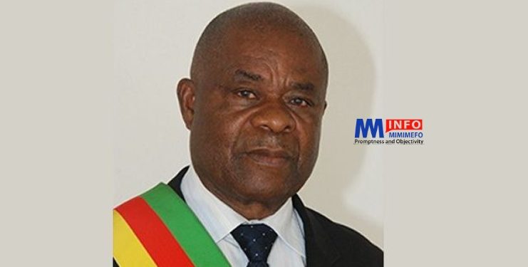 Hon. Sime Pierre