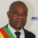 Hon. Sime Pierre