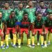 Lions indomptables