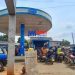 Pénurie de carburant