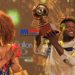Ballon d'or camerounais