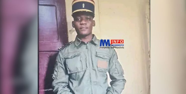 lieutenant Wang Abdel