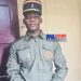 lieutenant Wang Abdel