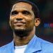 Samuel eto'o