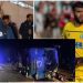 Bus crash kills player, assistant coach in Algerian soccer's top league, matches postponed