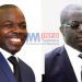 Amougou Belinga et Maxime Eko Eko libérés