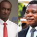 Cabral Libii and Atanga Nji Nji