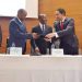 Cameroon and Congo sign deal