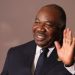 Ali Bongo announces retirement from politics
