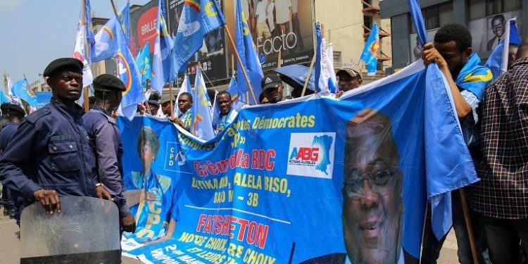High stakes elections in the DR Congo