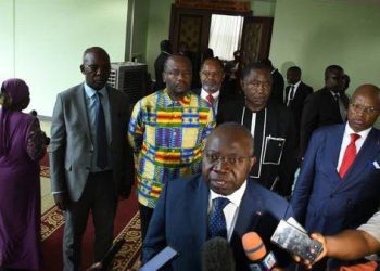 2024 budget prioritises decentralisation and local development