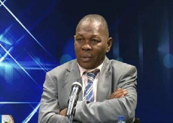 Dieudonne Essomba