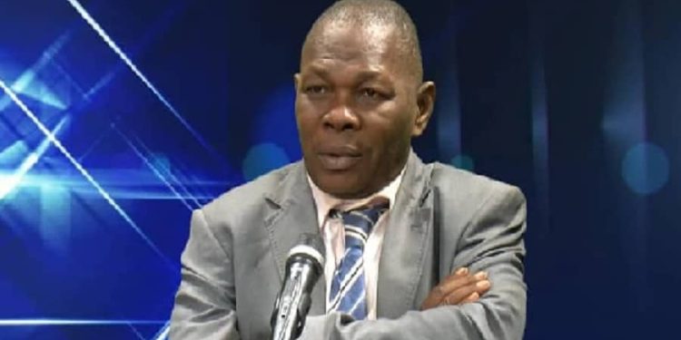 Dieudonne Essomba