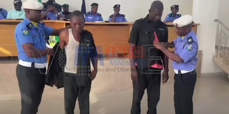 Police Officers fired for demanding bribe