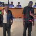 Police Officers fired for demanding bribe