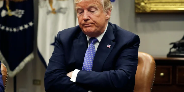 Donald Trump ruled to be ineligible for 2024 Presidency by Colorado Supreme Court