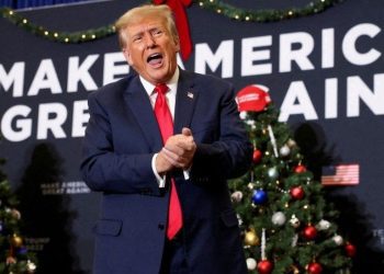 Michigan Supreme Court rules that Trump is eligible to run in the State