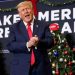 Michigan Supreme Court rules that Trump is eligible to run in the State