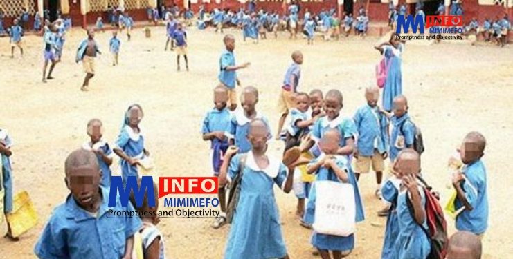 Education de base