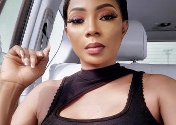 Lady Ponce, Cameroon Mimi Mefo Info