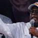 Félix Tshisekedi wins a second term