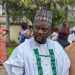 Godden Zama leaves the SDF
