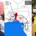 Human trafficking between Cameroon and Nigeria