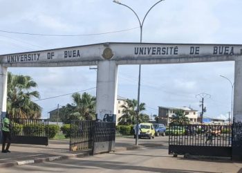 University of Buea