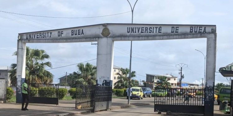 University of Buea